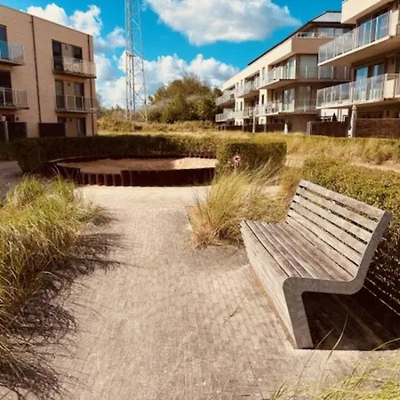 Apartamento In Near The Beach, Cleaning Included Nieuwpoort